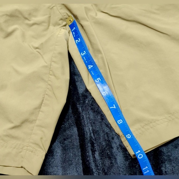 Men’s 32 Marmot Lightweight Packable Quick Dry Hybrid Technical Hiking Shorts - Picture 6 of 6